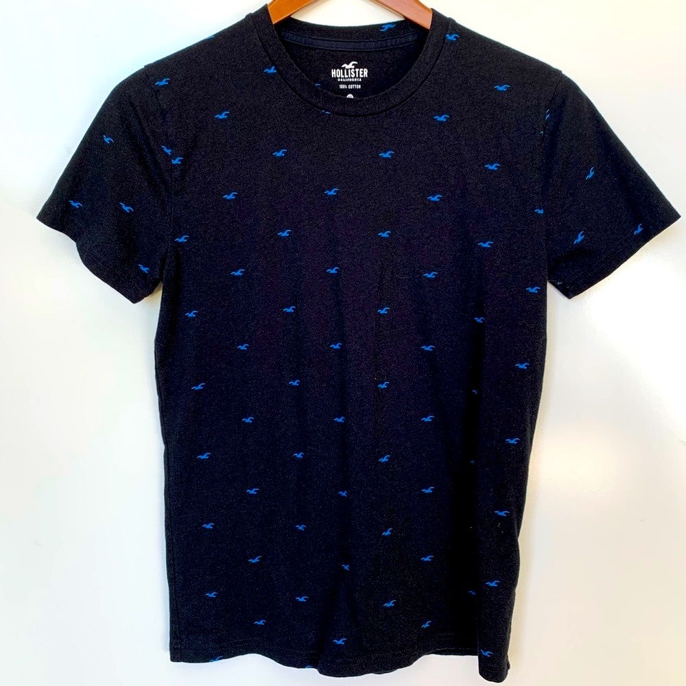 Hollister Tee